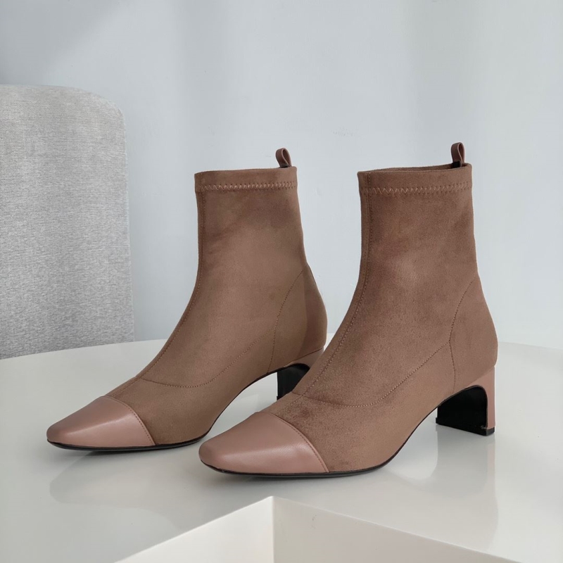 Ch*el boots
